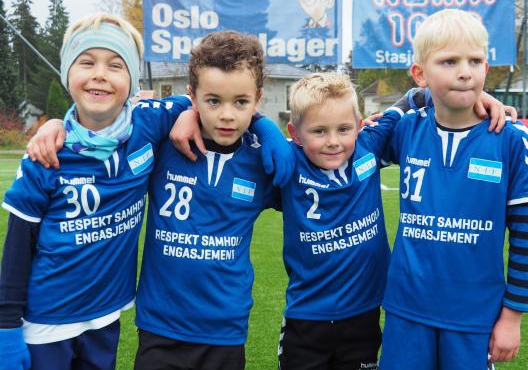 Rekordmange lag i 5'er cupen