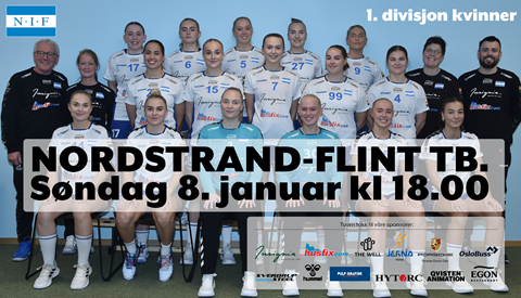 Nytt år - nye muligheter!