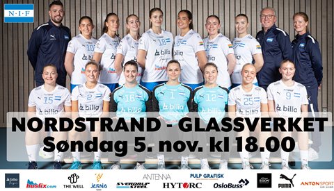 Kan jentene knuse Glassverket...