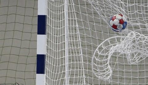 IØR Cup kamp lørdag 23. januar