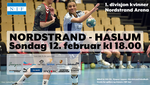 Øst mot vest på søndag