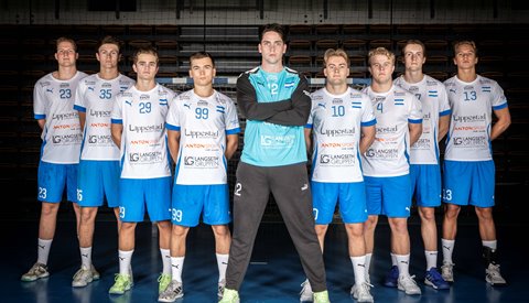 Håndballfest i Nordstrand Arena