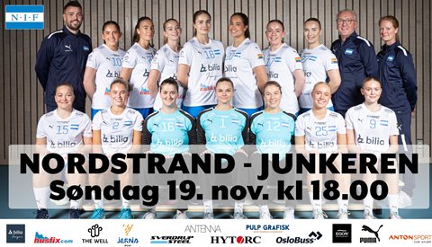 Dobbelt Bodø-oppgjør!