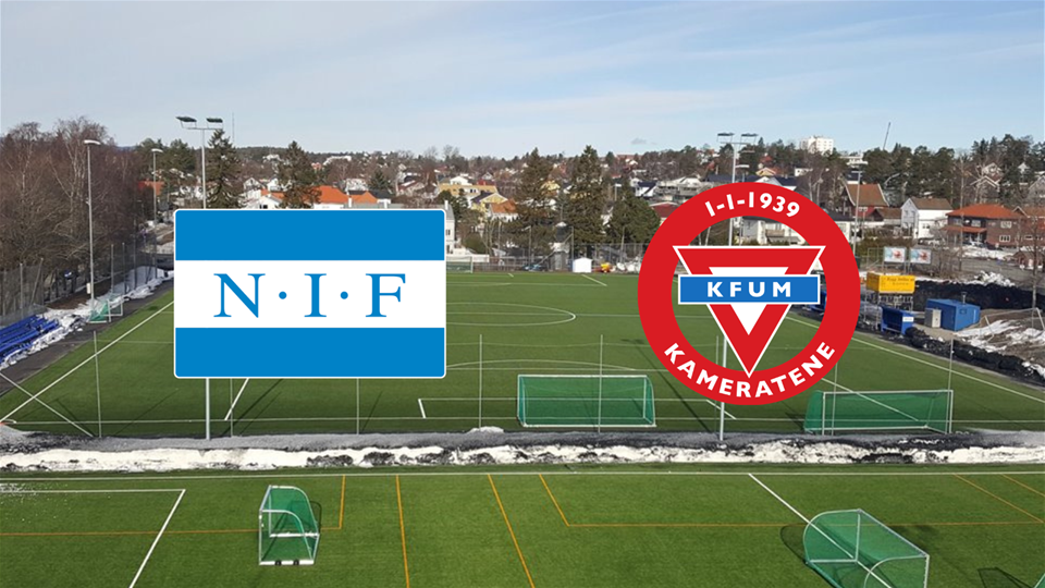 Samarbeidsavtale med KFUM
