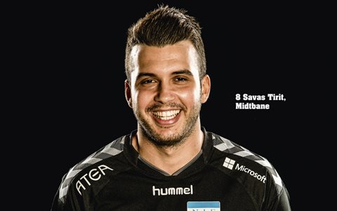 Husk A-lags kampen kl 16