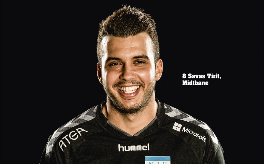 Husk A-lags kampen kl 16