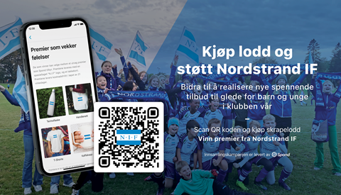 Vinn kule NIF-effekter