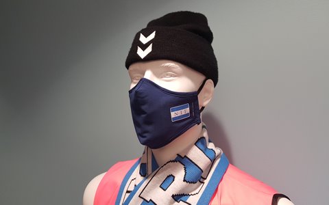 Kjøp NIF-munnbind
