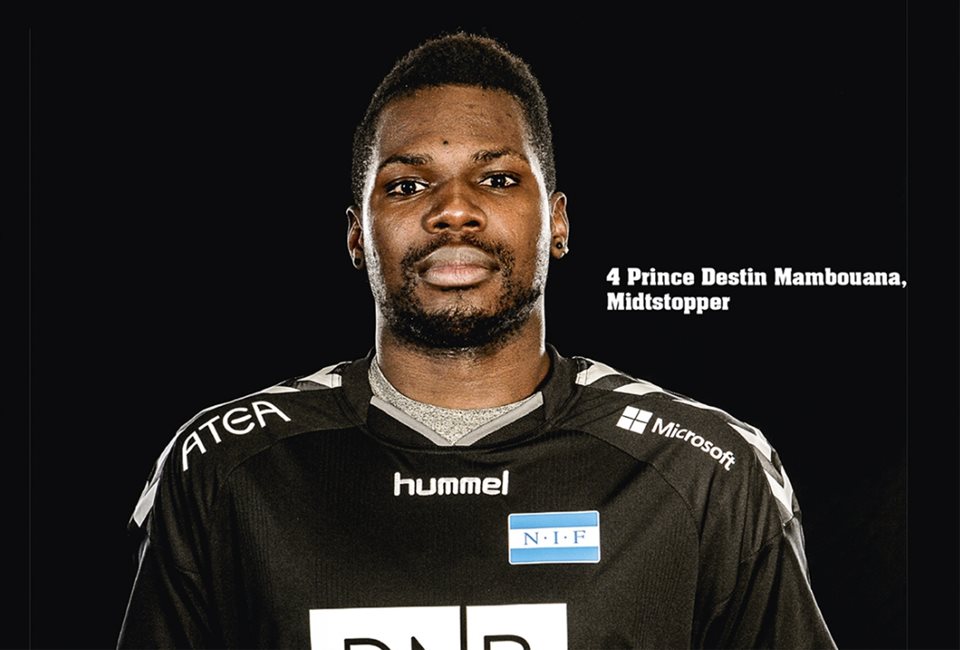 A-laget mot Jevnaker 16. mai kl 16