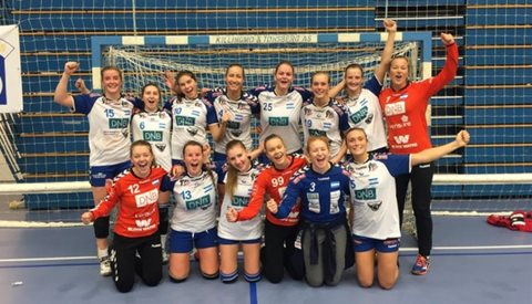 Gratulerer med NM-bronse J20
