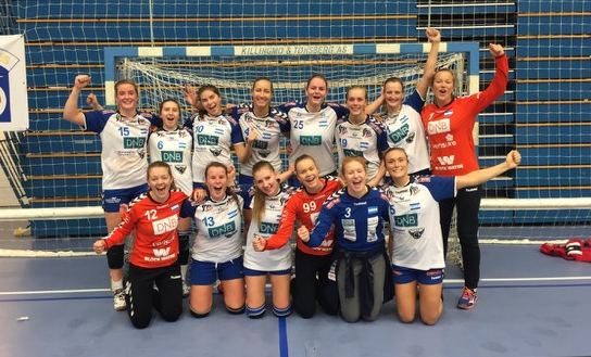 Gratulerer med NM-bronse J20