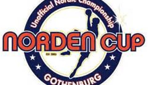 Norden Cup 27-30 desember