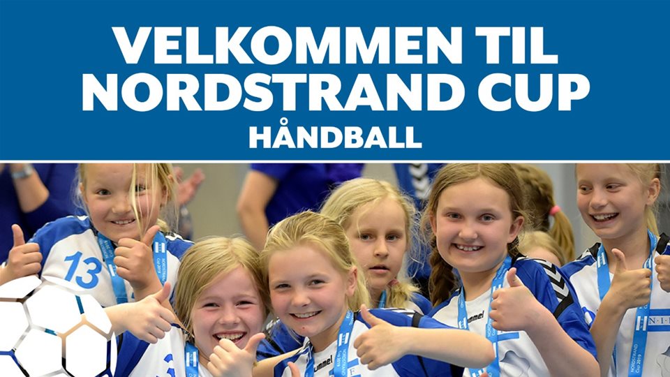  Nordstrand cup 25.-26 april