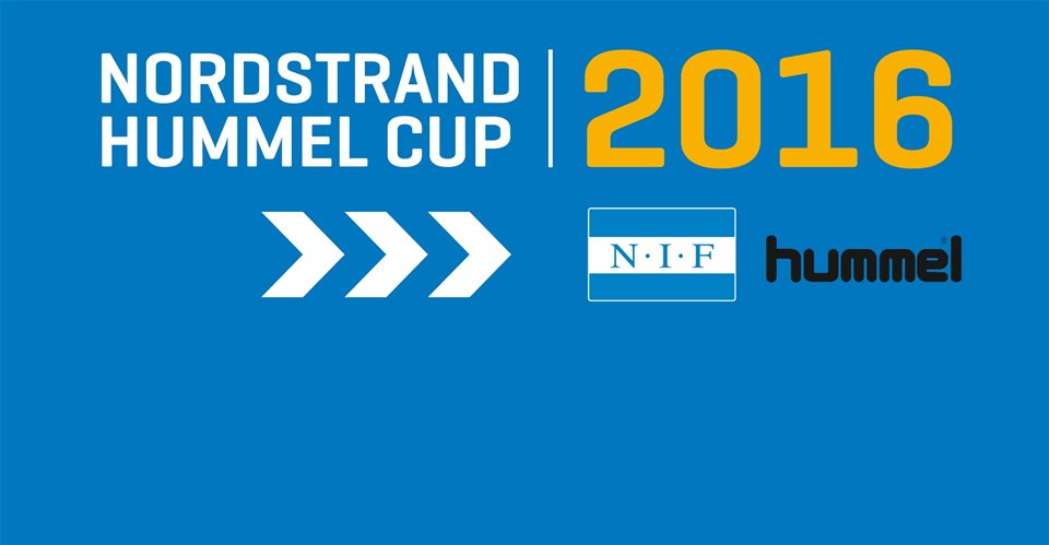 Nordstrand Hummel cup 26.-28 august