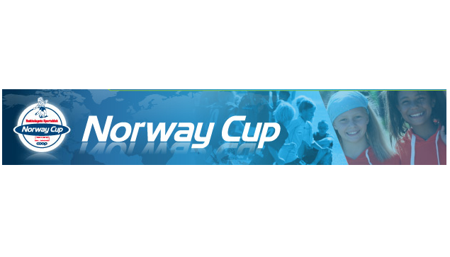 Norway Cup 2015