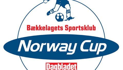 Norway Cup 2015