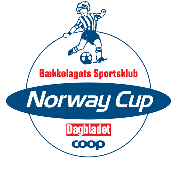 Norway Cup 2015