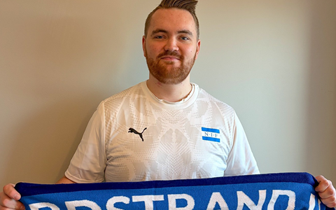 Ny hovedtrener klar for damelaget – del av en tydelig sportslig satsing