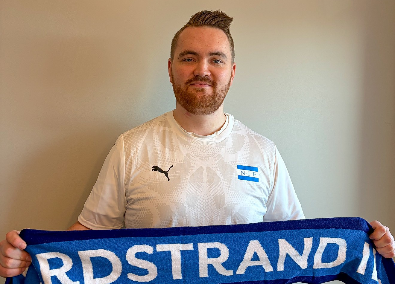 Ny hovedtrener klar for damelaget – del av en tydelig sportslig satsing