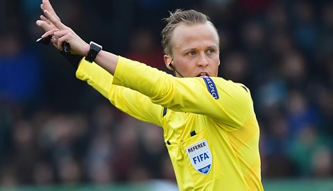 Gratis klubbdommerkurs torsdag 21. sept