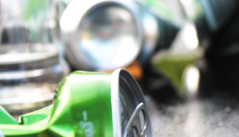 Retningslinjer for alkohol og andre rusmidler