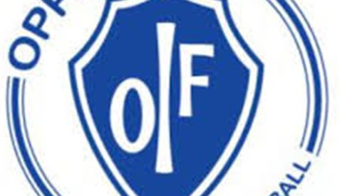 Seier i treningskamp mot Oppsal Bredde søndag 14. februar