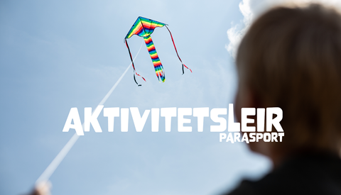 Aktivitetsleir for personer med funksjonsnedsettelser