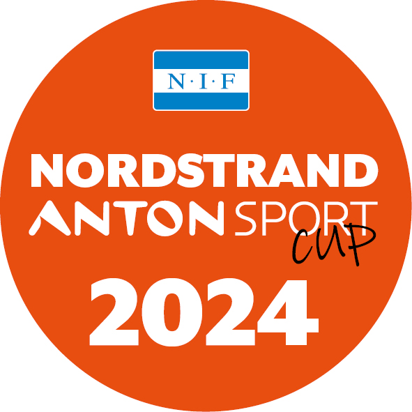 Anton Sport cup knapp
