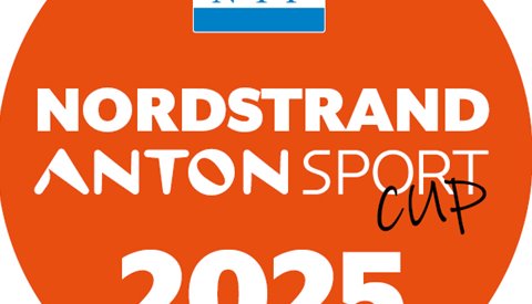 Anton Sport cup knapp