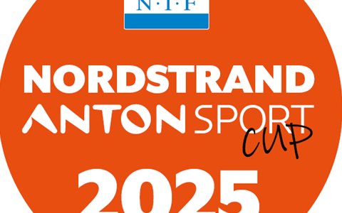Anton Sport cup knapp