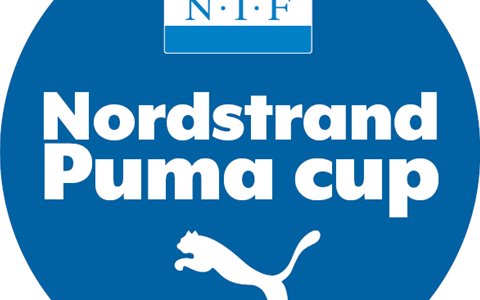 Nordstrand Puma cup