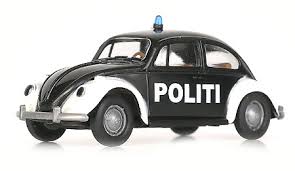 Politiattester Team 2002 sesongen 2017