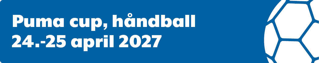 Nordstrand Puma cup