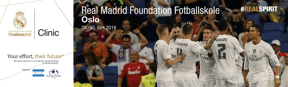 Real Madrid Fotballskole