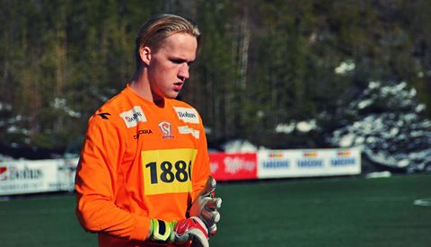 NIF henter Valdreskeeper