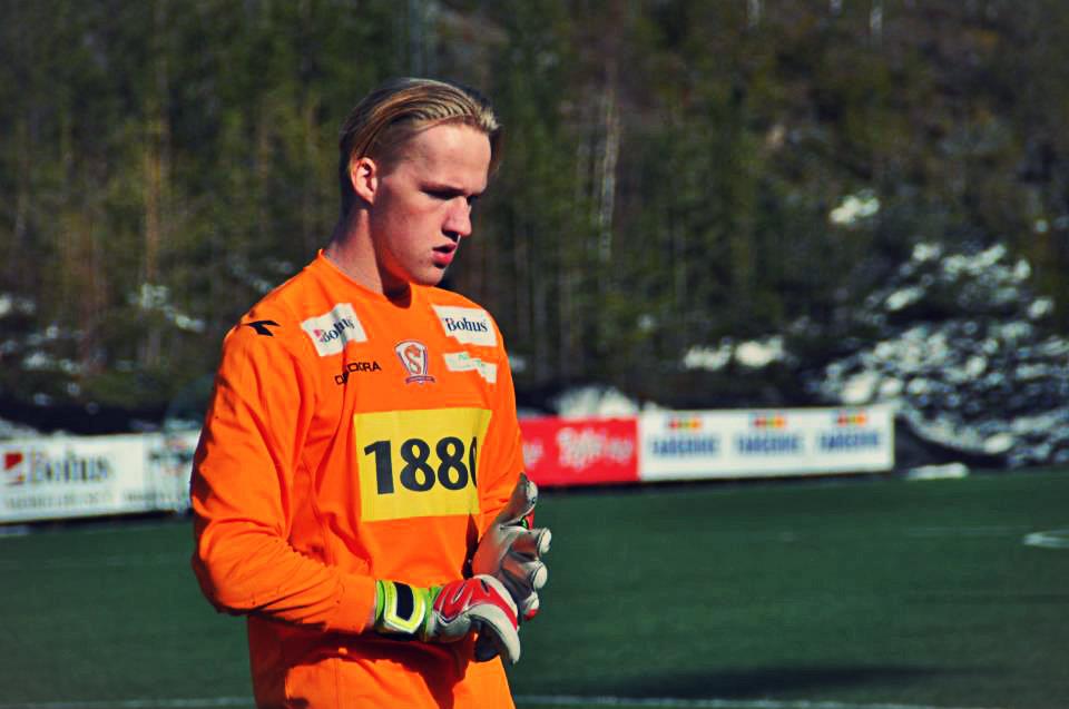NIF henter Valdreskeeper