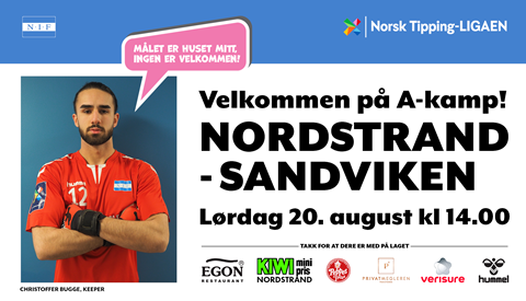 Spennende i toppen!