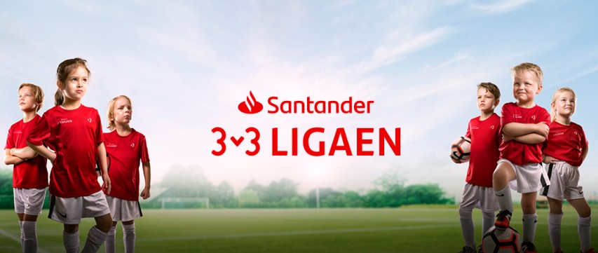 Santander 3v3 cup