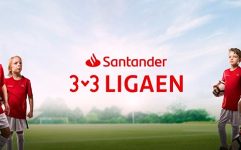 Santander 3v3 cup