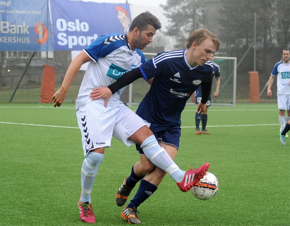 3. divisjonsavdelingene for 2016 er satt opp