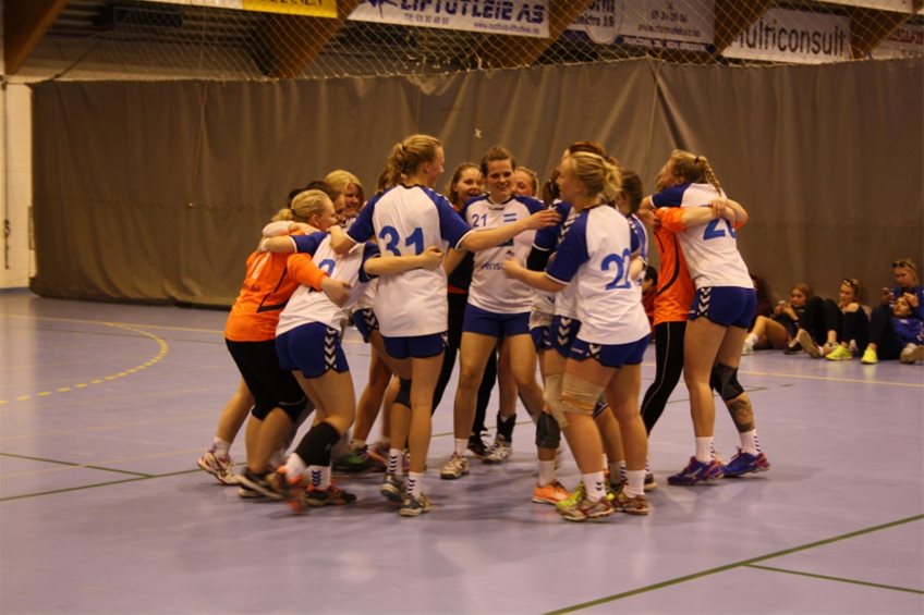 seiersdans