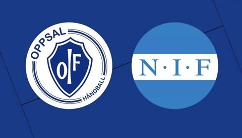 Nabooppgjør i seriestarten på søndag!