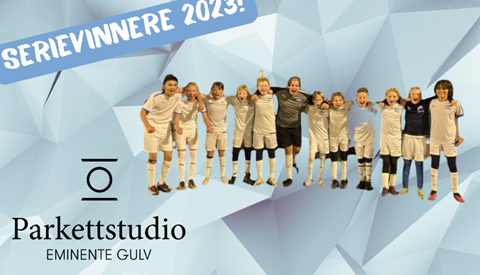 G2010 Lag 3 seriemestere!
