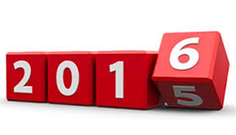 G14 Avdelingsoppsett 2016