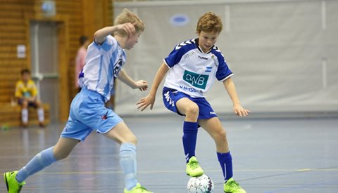 Ski futsal-cup