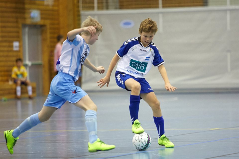 Ski futsal-cup