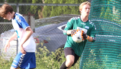 Sterkt poeng mot Vålerenga