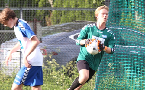 Sterkt poeng mot Vålerenga