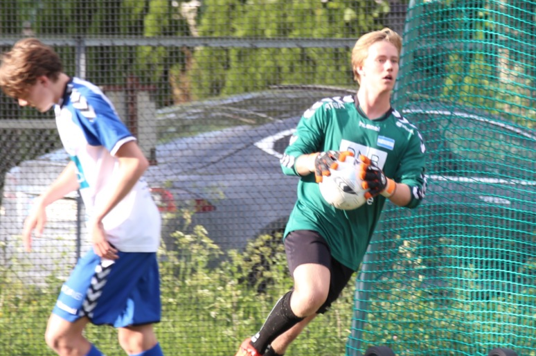 Sterkt poeng mot Vålerenga