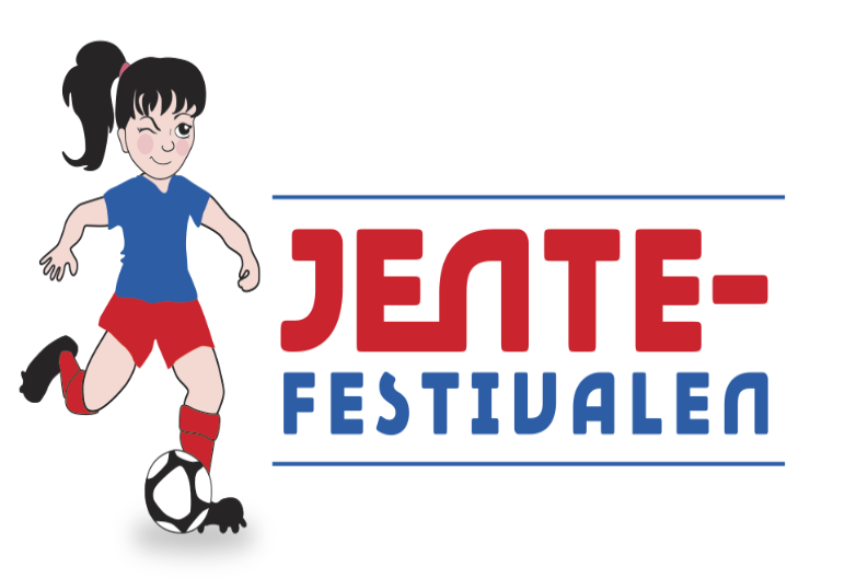 Jentefestivalen 3.9 - info